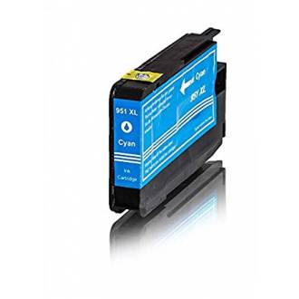 COMPATIBLE CON HP Nº 951 OfficeJet PRO 251DW/8600 CIAN