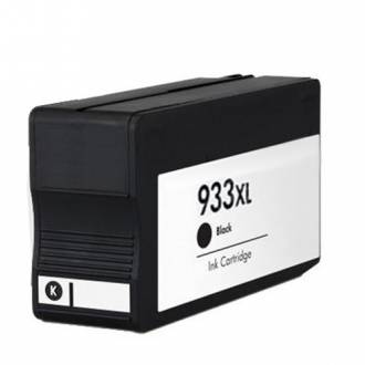 COMPATIBLE CON HP Nº 932XL OfficeJet 6100-6700 NEGRO