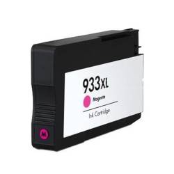 COMPATIBLE CON HP Nº 933XL OfficeJet 6100-6700 MAGENTA