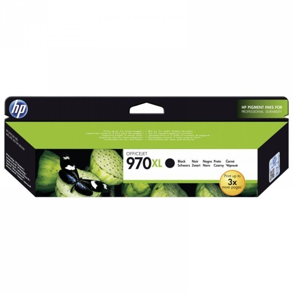 HP Nº 970XL OfficeJet PRO X451, X551 NEGRO