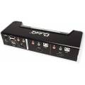 ATEN VIDEO SWITCH USB 2.0 HDMI 2 PUERTOS + AUDIO