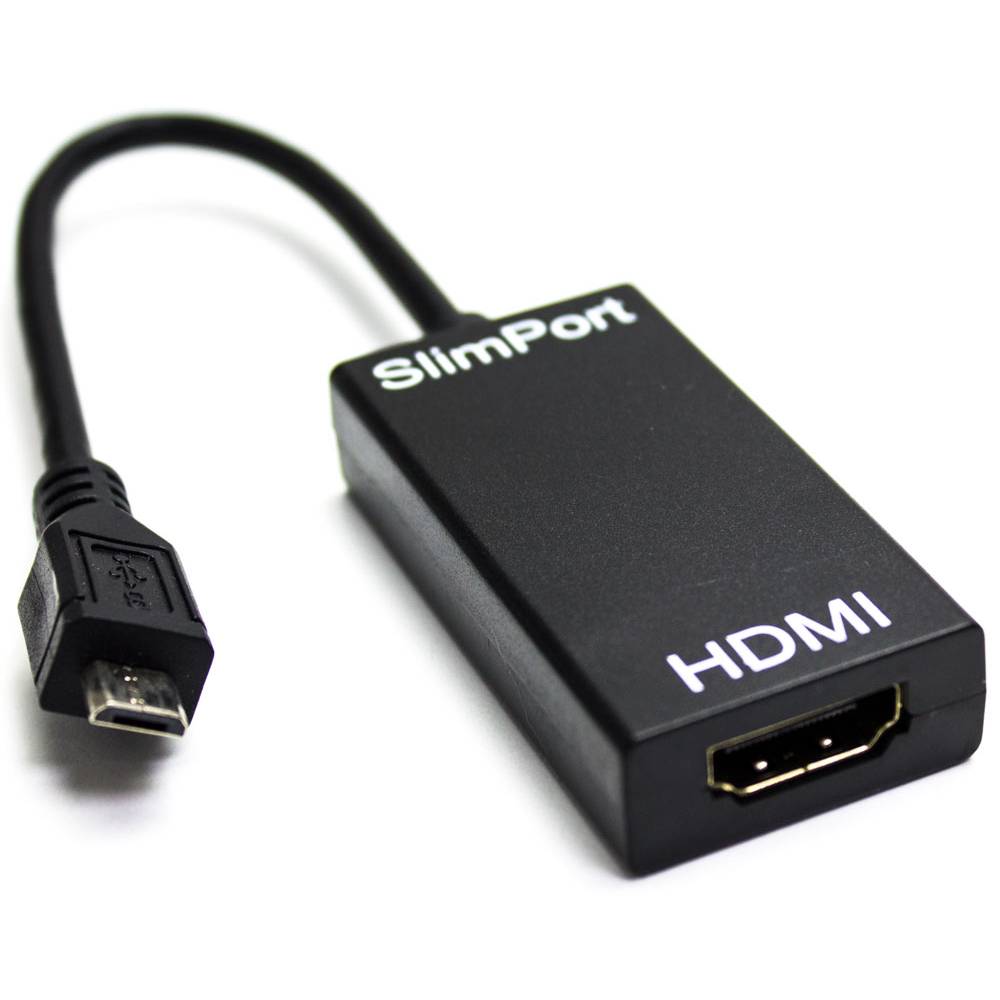 Cable Conversor de USB a HDMI – Lelycos