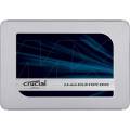 CRUCIAL DISCO DURO SSD MX500 500GB SATA