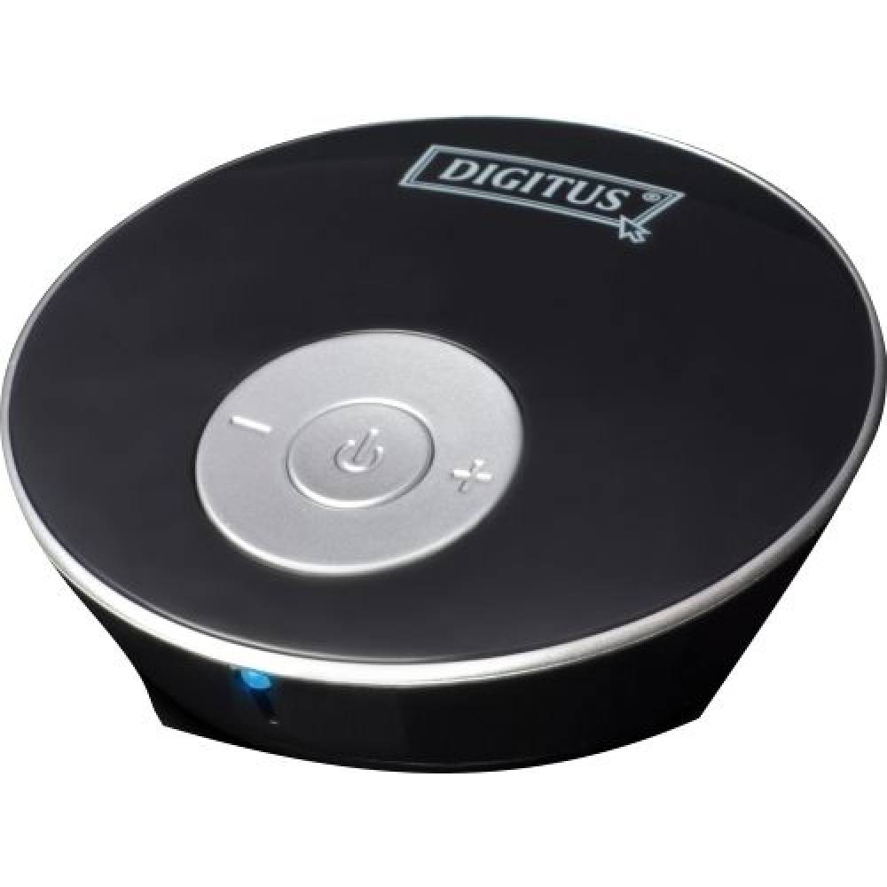 DIGITUS AUDIO RECEPTOR BLUETOOTH RECARGABLE