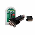 ADAPTADOR USB 2.0 ---> SERIE DB-9 CHIPSET FT232RL