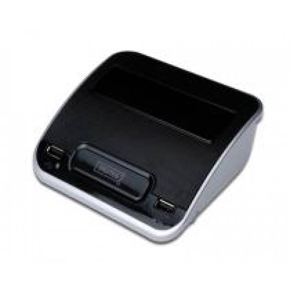 DIGITUS DOCK STATION PARA DISCOS DUROS SATA USB+eSATA