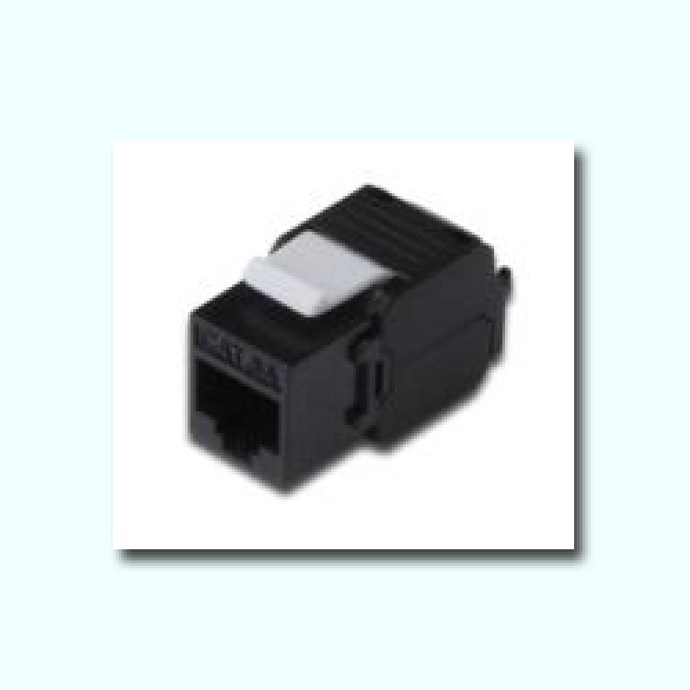 DIGITUS CONECTOR HEMBRA RJ45 CATEGORIA 6A