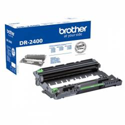 BROTHER HL L2310D L2370DN MFC L2710DW 3000 PAG NEGRO TAMBOR