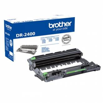 BROTHER HL L2310D L2370DN MFC L2710DW 3000 PAG NEGRO TAMBOR