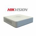 HIKVISION DVR VIDEOGRABADOR 4 CANALES VGA D1 1280*720p/25FPS