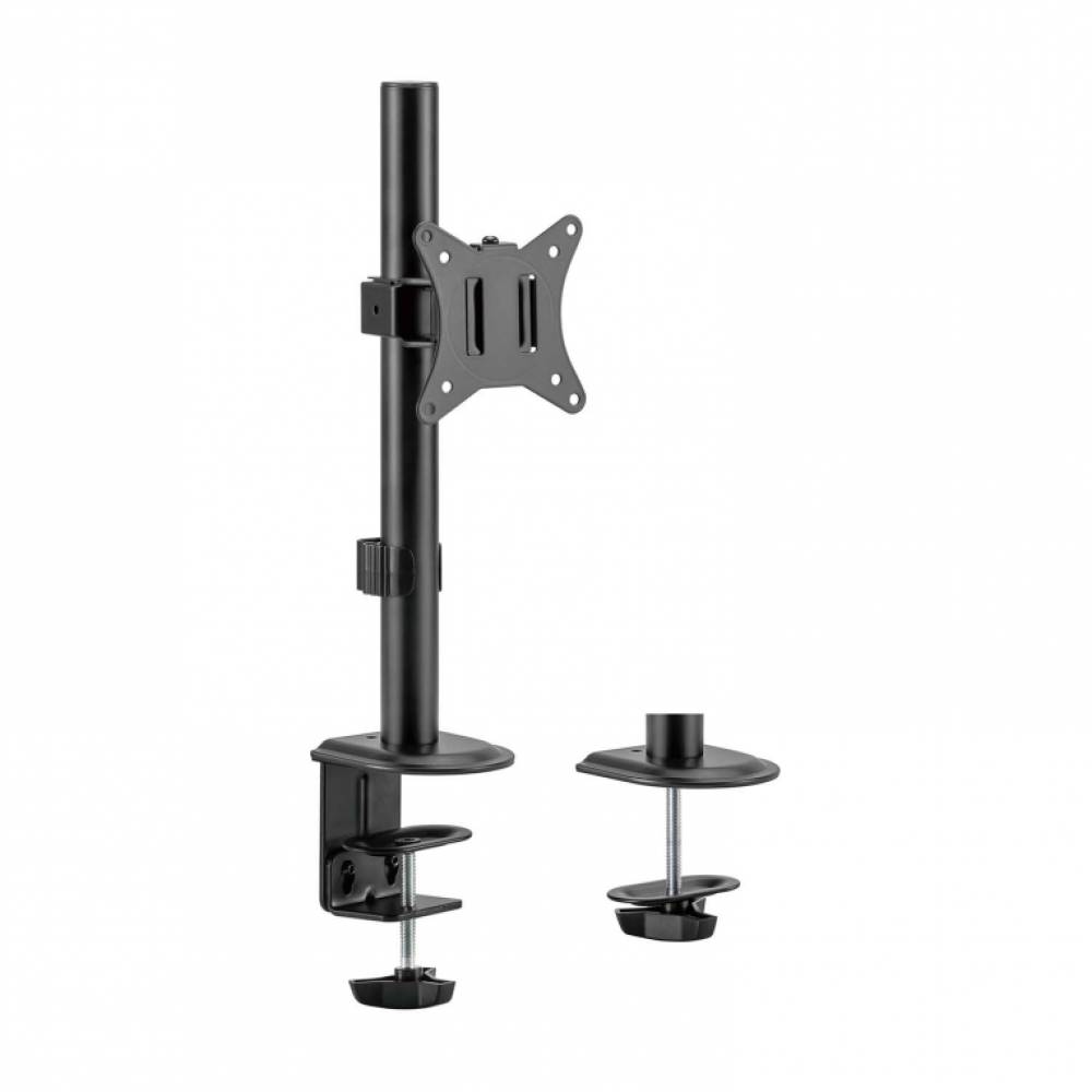 SOPORTE MESA AISENS GIRATORIO E INCLINABLE MONITOR/TV 9KG 17-32