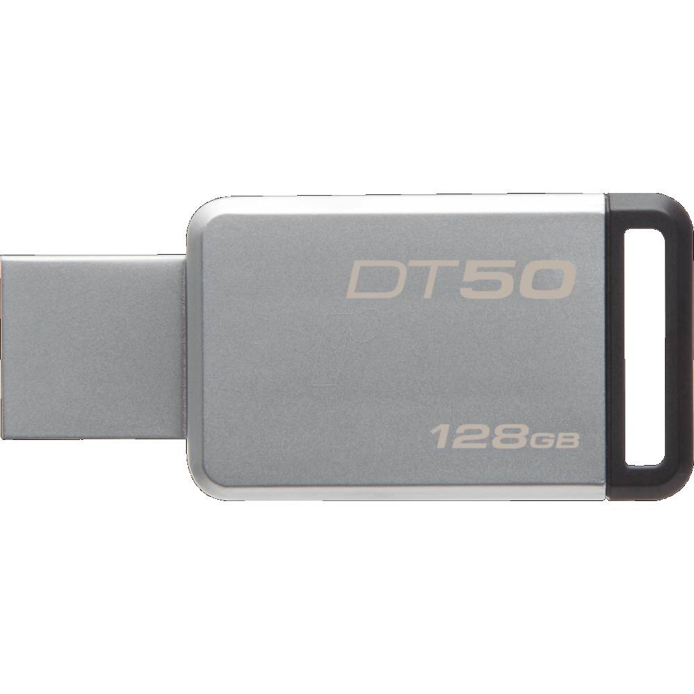 KINGSTON PEN DRIVE 128GB USB 3.0