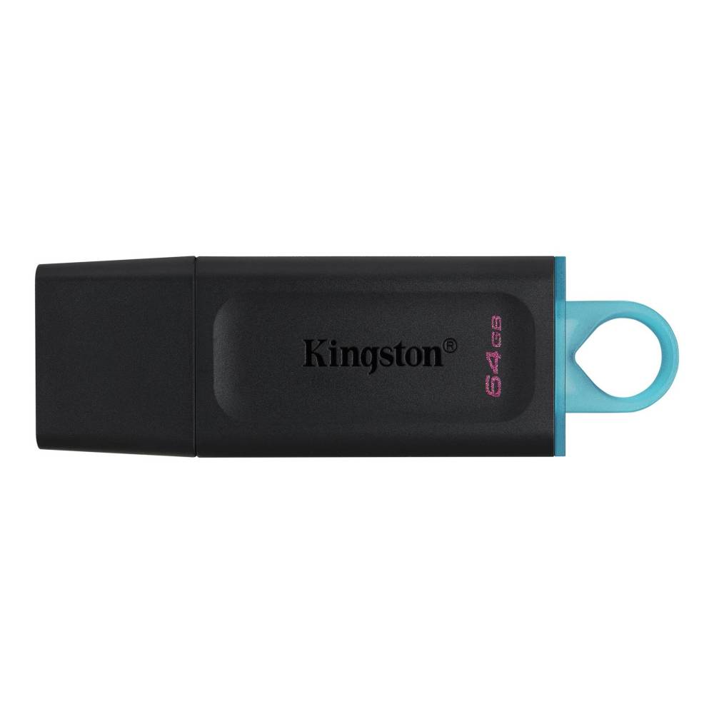 KINGSTON PEN DRIVE 64GB USB 3.2 EXODIA