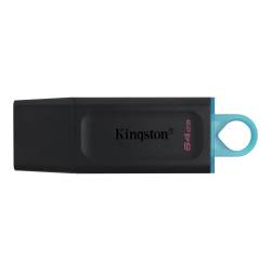 KINGSTON PEN DRIVE 64GB USB 3.2 EXODIA