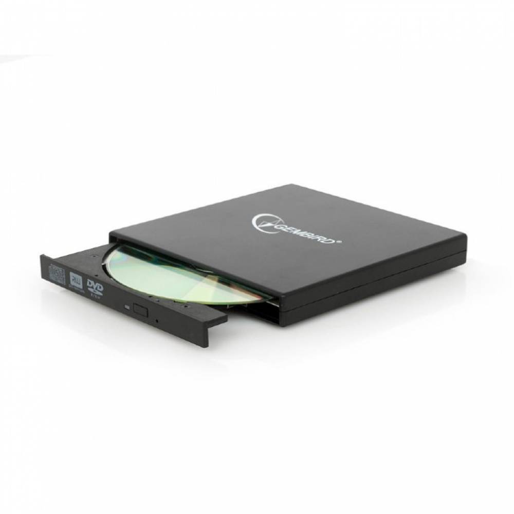 GEMBIRD REGRABADORA DVD USB