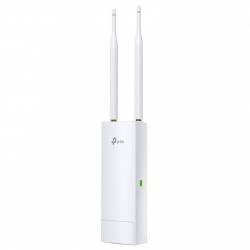 TP-LINK PUNTO ACCESO WIFI 300 MBPS EXTERIOR