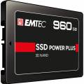 EMTEC DISCO DURO SSD X150 POWER PLUS 2.5