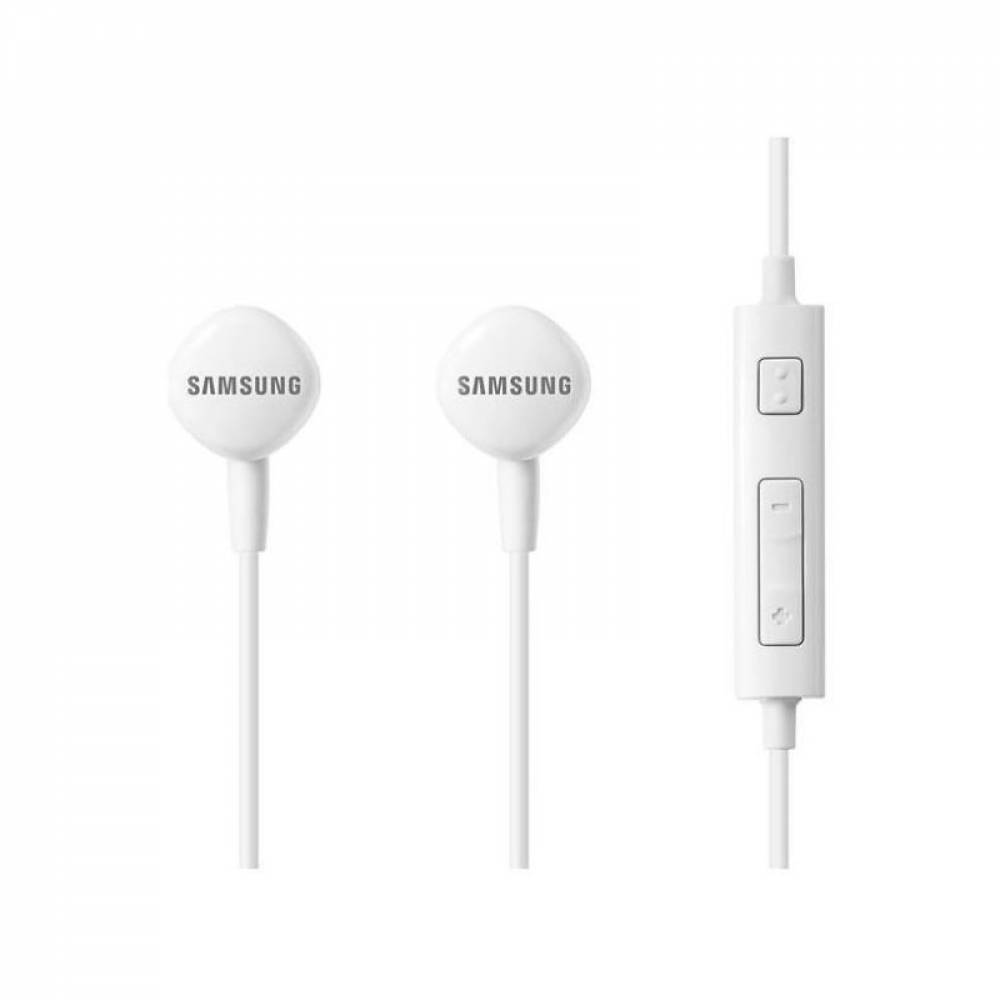 AURICULARES SAMSUNG CON MICRO BLANCO HS130