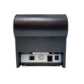 IMPRESORA TICKETS TERMICA EQUIP / PAPEL 58MM / USB / RJ45 / NEGRA EQ351001 XP/7/8/10/LINUX