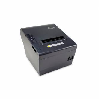 EQUIP IMPRESORA TICKET TERMICA 800MM CORTE MANUAL Y AUTOMÁTICO USB +