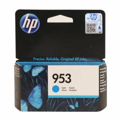 HP Nº 953 OfficeJet PRO 8710 CIAN - 700 PAG.