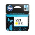 HP Nº 953 OfficeJet PRO 8710 AMARILLO - 700 PAG.