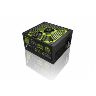 FUENTE GAMING 700W KEEP OUT FX700B PFC ACTIVO 85+ BULK