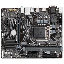 PLACA BASE GIGABYTE 1200 10ªGEN H510 NVME VGA HDMI 2xDDR4