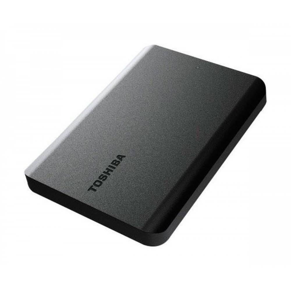 DISCO DURO EXTERNO TOSHIBA 1TB CANVIO BASICS 2.5