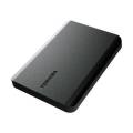 DISCO DURO EXTERNO TOSHIBA 1TB CANVIO BASICS 2.5