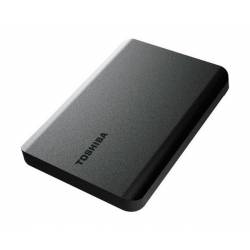 DISCO DURO EXTERNO TOSHIBA 1TB CANVIO BASICS 2.5