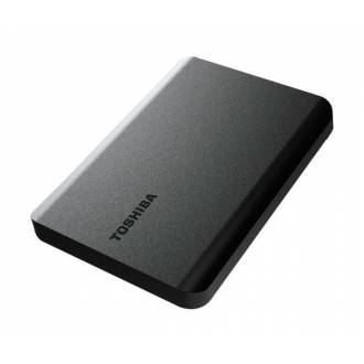 DISCO DURO EXTERNO TOSHIBA 1TB CANVIO BASICS 2.5