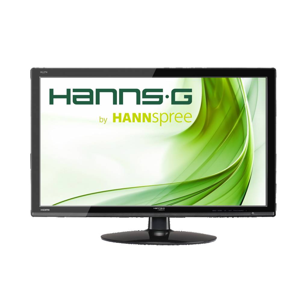 MONITOR HANNS 27