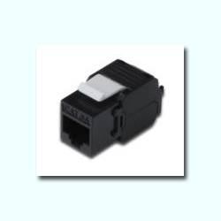 CONECTOR HEMBRA RJ45 CATEGORIA 6