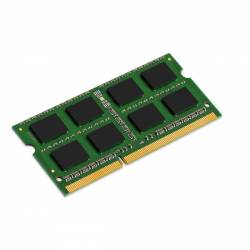 KINGSTON 4GB DDR3 1333MHZ SODIMM