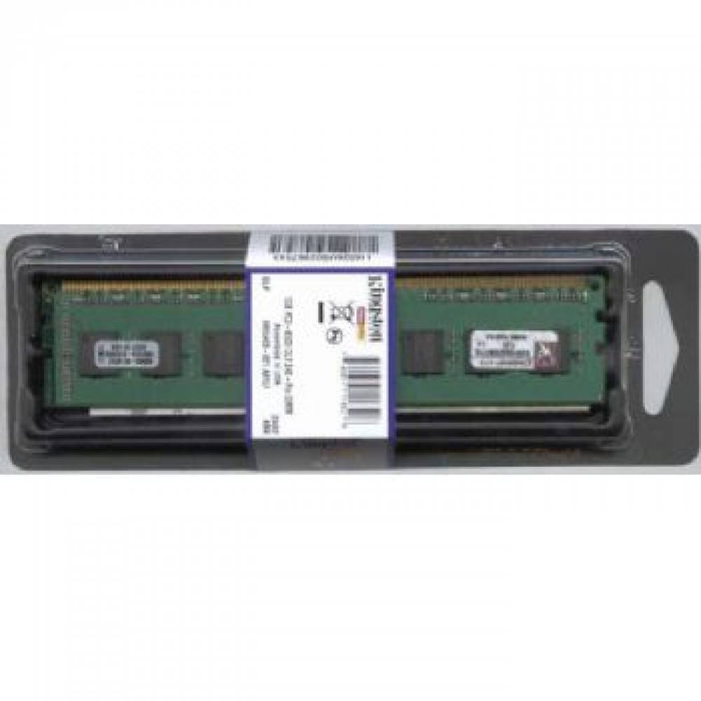 MODULO DE MEMORIA KINGSTON DDR3 2GB 1333 MHz