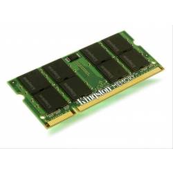 KINGSTON MODULO MEMORIA DDR3L 4GB 1600 MHz SODIMM 1.35v
