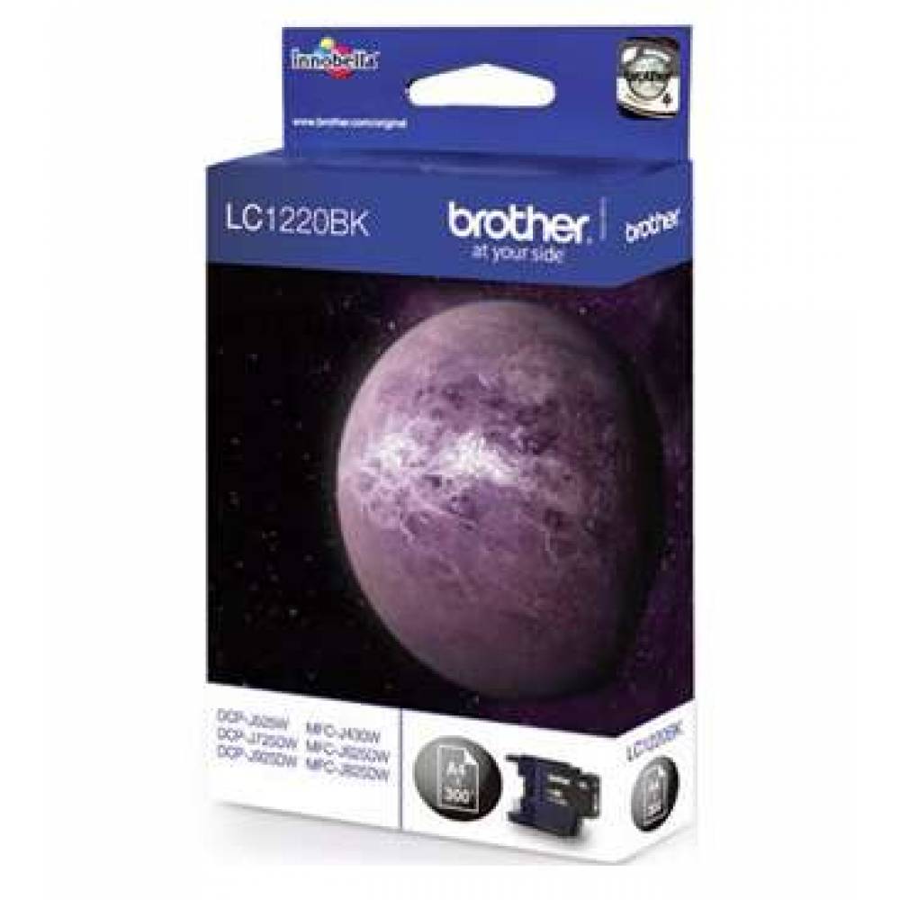 BROTHER DCP-J525DW NEGRO