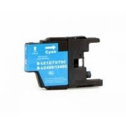 COMPATIBLE CON BROTHER DCP-J525DW CYAN