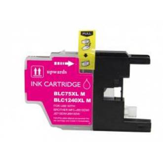 COMPATIBLE CON BROTHER DCP-J525DW MAGENTA