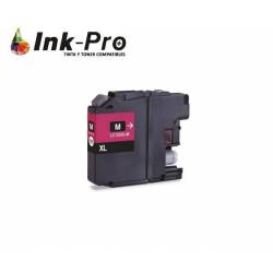 COMPATIBLE CON BROTHER MFC-J4410DW/J4510DW MAGENTA