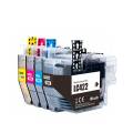COMPATIBLE CON BROTHER LC422 MFC J5340DW CYAN 550PAG