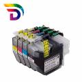 COMPATIBLE CON BROTHER LC422 MFC J5340DW NEGRO XL 3000PAG