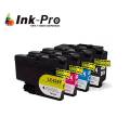 COMPATIBLE CON BROTHER LC424 DCP-J1200W MAGENTA 750PAG