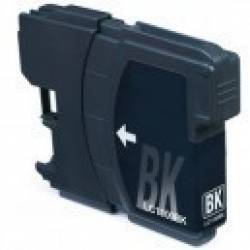 COMPATIBLE CON BROTHER DCP-130C/330C/540CN/750CW NEGRO