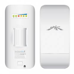 UBIQUITI NANOSTATION LOCOM5 AIRMAX 5GHZ CPE 13dBi 200mW