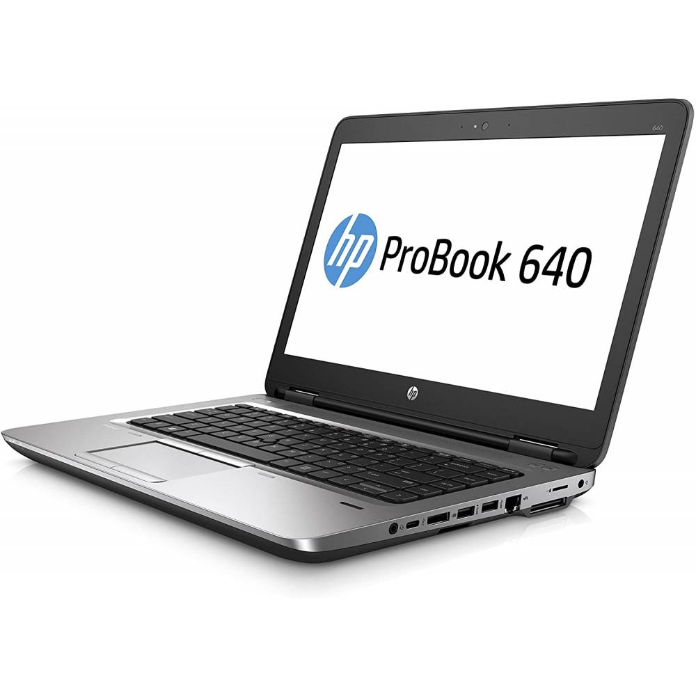 PORTATIL HP ELITEBOOK 640 G2 14