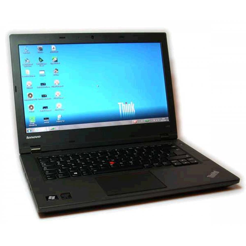 PORTATIL LENOVO L440 B3550M 4GB SSD128 14