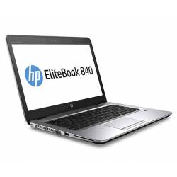 PORTATIL OCASION HP ELITEBOOK 840 G3 I5-6300U 8GB SSD 256GB 14
