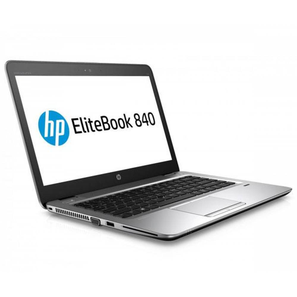 PORTATIL OCASION HP ELITEBOOK 840 G4 I5-7200U 8GB SSD 256GB 15.6